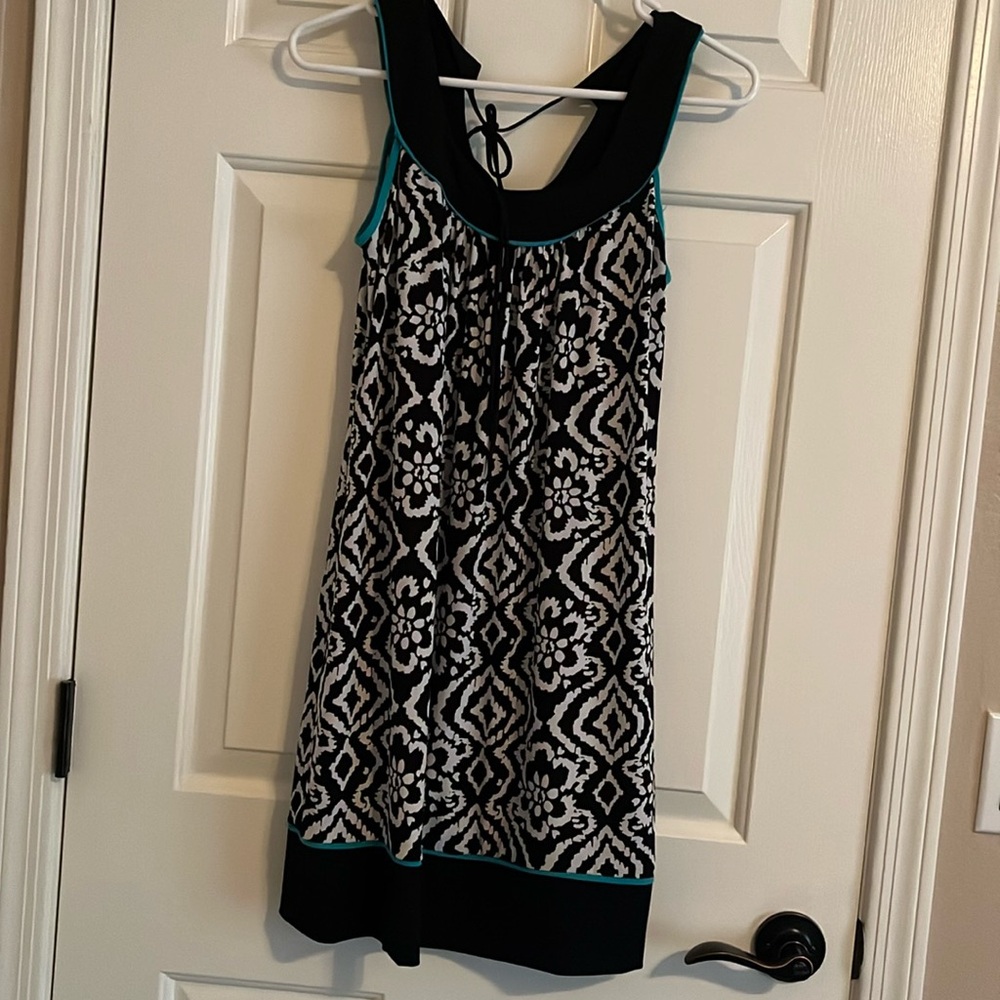 Summer dress from Sedona boutique size 8